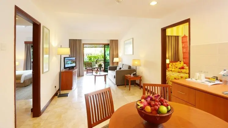 Holiday Inn Resort Batam, an IHG Hotel - Oda
