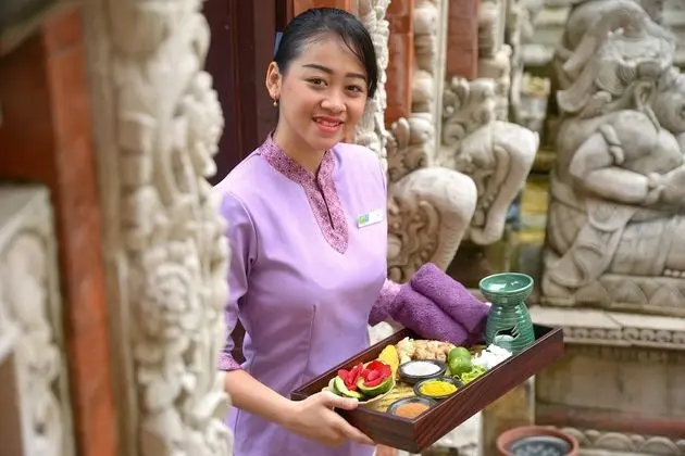 Holiday Inn Resort Batam, an IHG Hotel - Spa