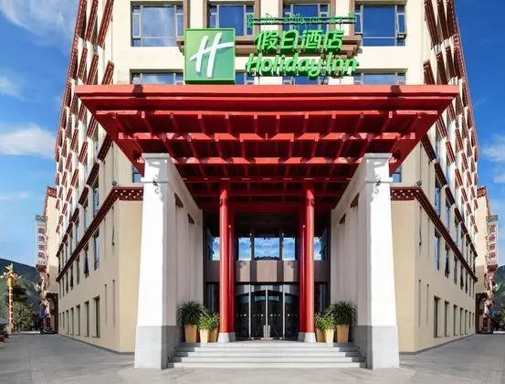Holiday Inn Batang, an IHG Hotel - Dış Mekan