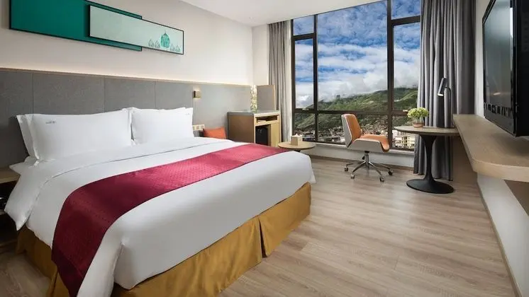 Holiday Inn Batang, an IHG Hotel - Oda