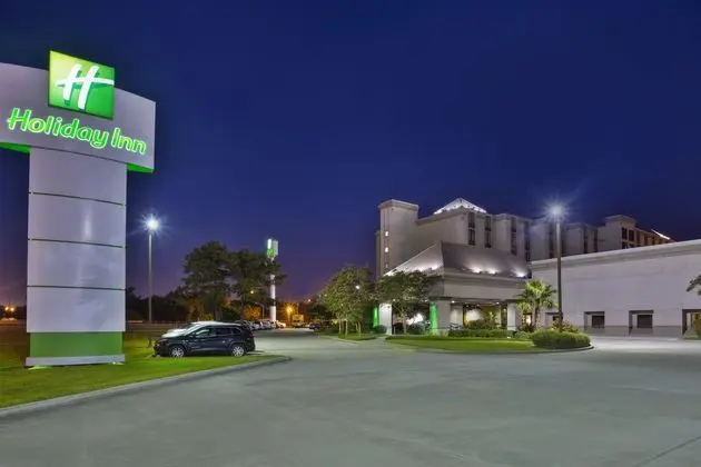 Holiday Inn Baton Rouge South
