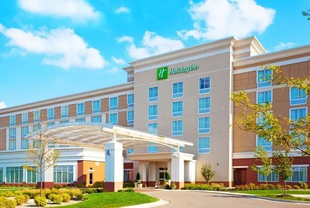 Holiday Inn Battle Creek