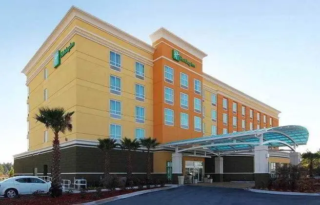 Holiday Inn Baymeadows East 295