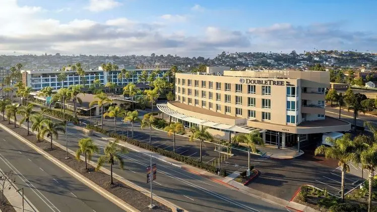 Holiday Inn Bayside - Öne Çıkan Resim