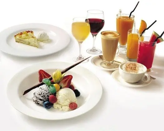 Holiday Inn Beijing Airport Zone