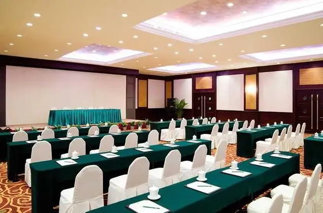 Holiday Inn Beijing Chang An West