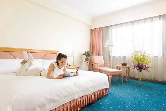 Holiday Inn Beijing Chang An West - 1