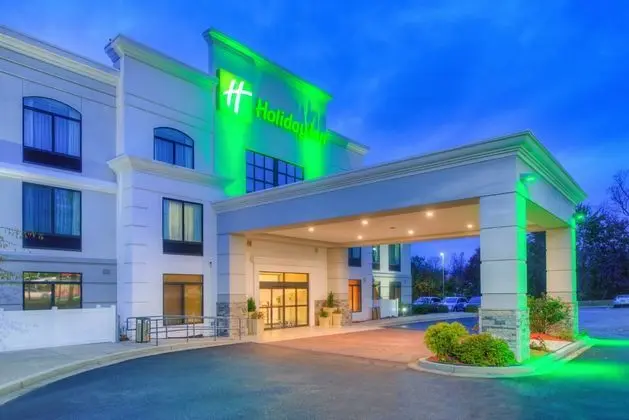 Holiday Inn Belcamp - Aberdeen - Öne Çıkan Resim