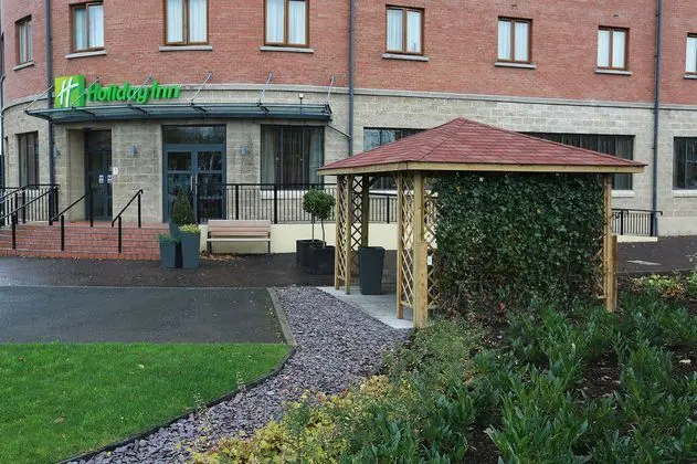 Holiday Inn Belfast City Centre