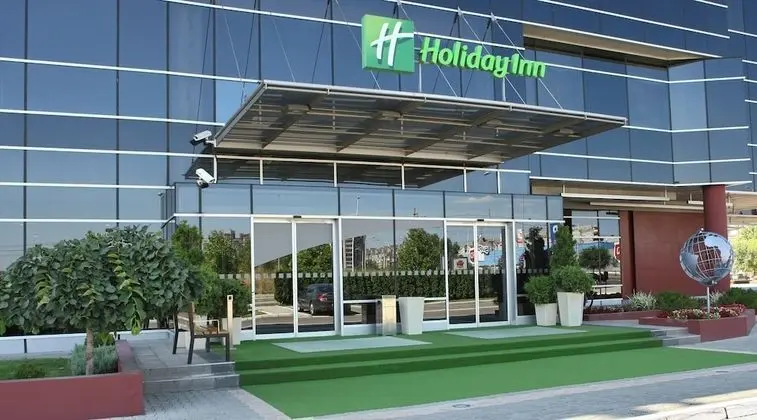 Holiday Inn Belgrade, an IHG Hotel