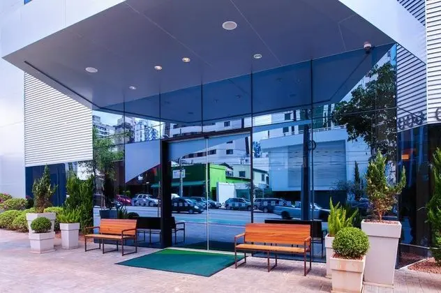 Holiday Inn Belo Horizonte Savassi