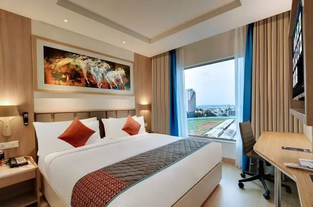 Holiday Inn Bengaluru Racecourse, an IHG Hotel - Oda