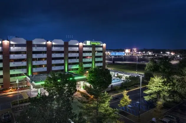 Holiday Inn Bensalem Philadelphia Area