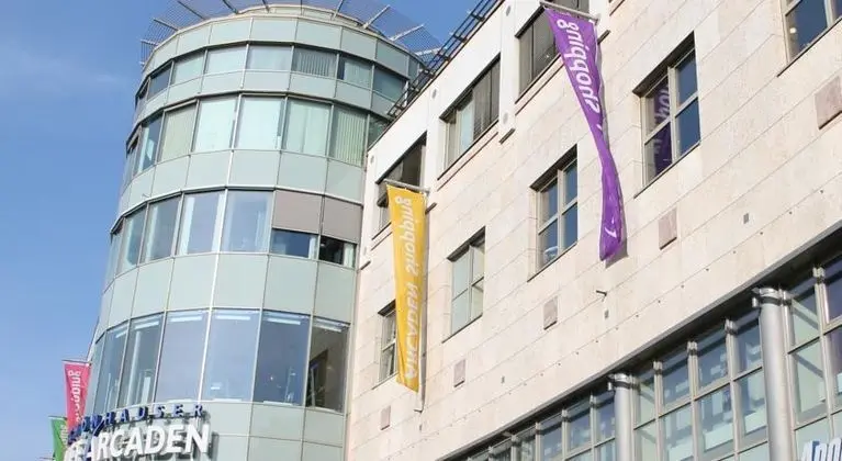 Holiday Inn Berlin City Center East-Prenzl. Allee