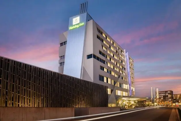Holiday Inn BERN-WESTSIDE, an IHG Hotel - Dış Mekan