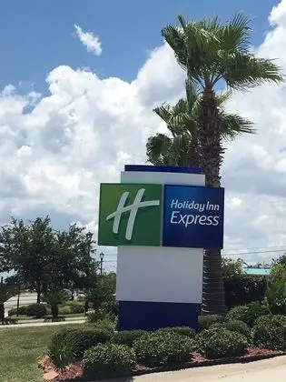 Holiday Inn Biloxi Beach Blvd