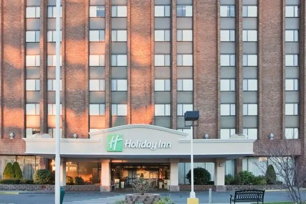 Holiday Inn Binghamton Dwtn Hawley St