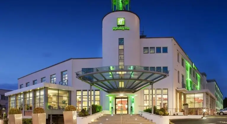 Holiday Inn Birmingham Airport