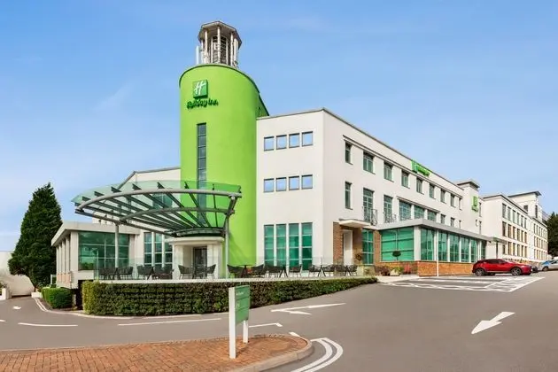 Holiday Inn Birmingham Airport - Öne Çıkan Resim