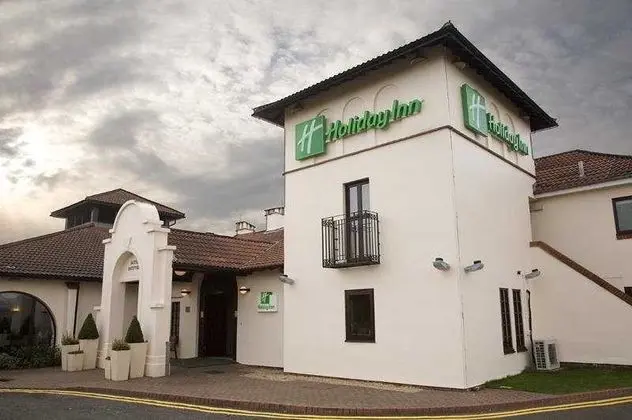 Holiday Inn Birmingham Bromsgrove