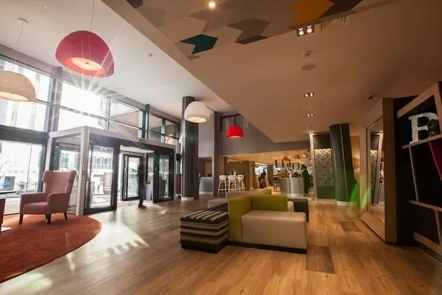 Holiday Inn Birmingham City Centre, an IHG Hotel