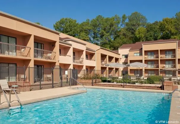 Holiday Inn Birmingham Homewood