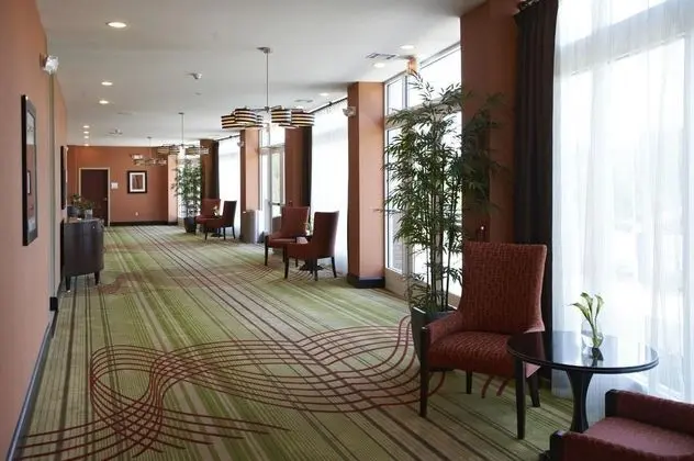 Holiday Inn Birmingham - Hoover