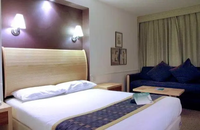 Holiday Inn Birmingham M6 J7