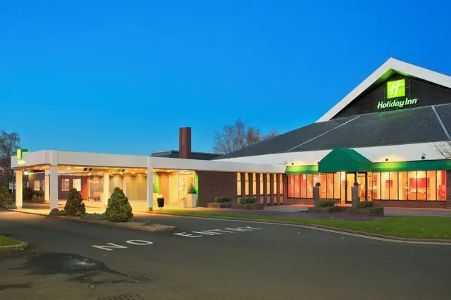 Holiday Inn Birmingham M6 J7 - Öne Çıkan Resim