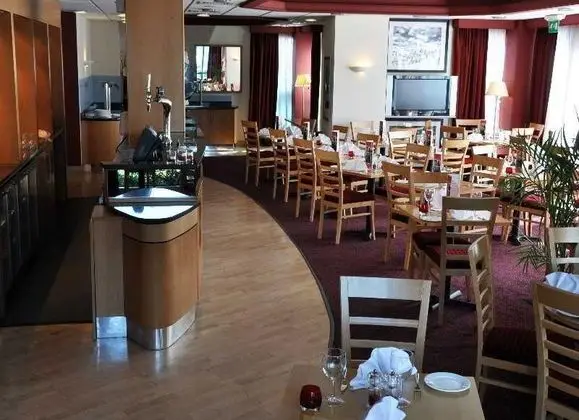 Holiday Inn Birmingham North - Cannock