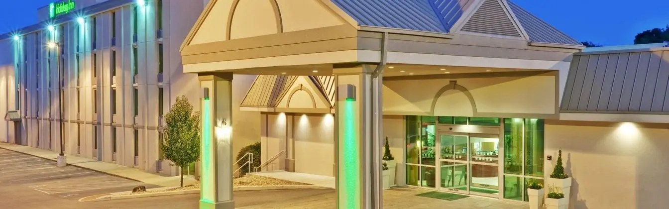 Holiday Inn Bloomington