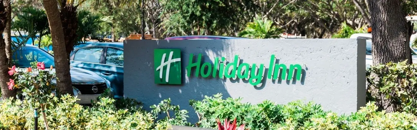 Holiday Inn Boca Raton - North