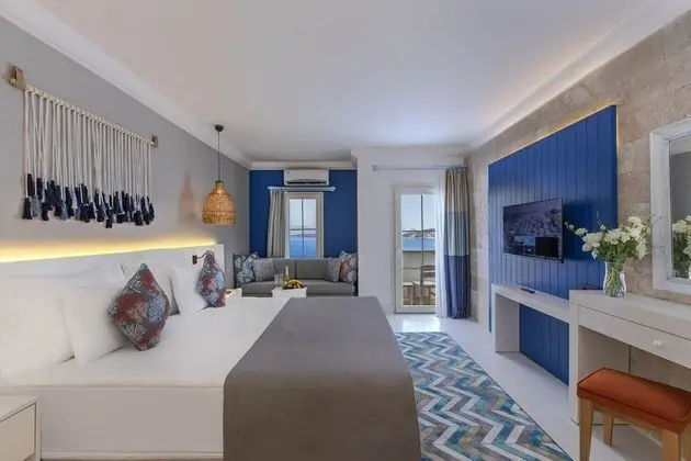 Holiday Inn Resort Bodrum  Ultra - Oda