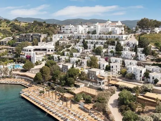Holiday Inn Resort Bodrum  Ultra