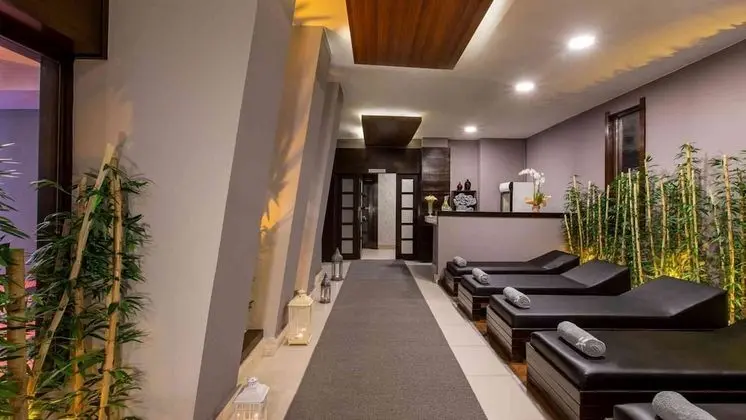 Holiday Inn Resort Bodrum  Ultra - Spa