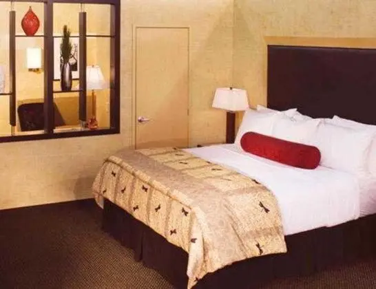 Holiday Inn Boise Airport