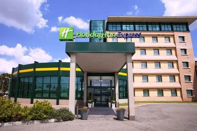 Holiday Inn Bologna-Fiera