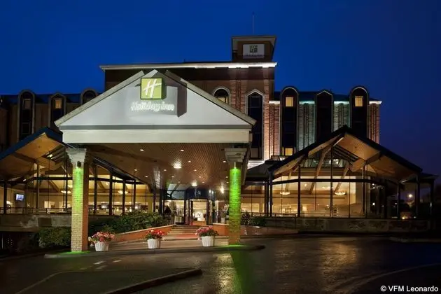 Holiday Inn Bolton Centre