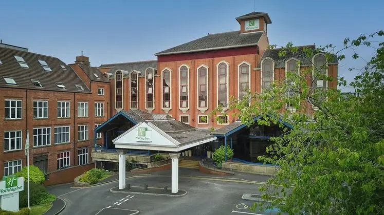 Holiday Inn Bolton Centre - Öne Çıkan Resim