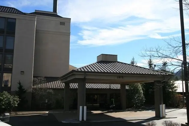 Holiday Inn Boone - University Area