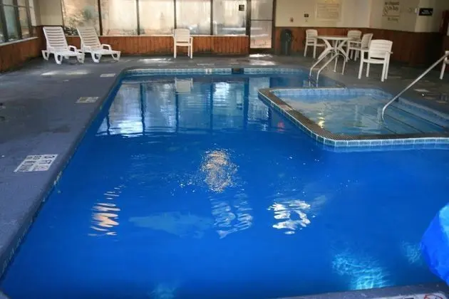 Holiday Inn Boone - University Area