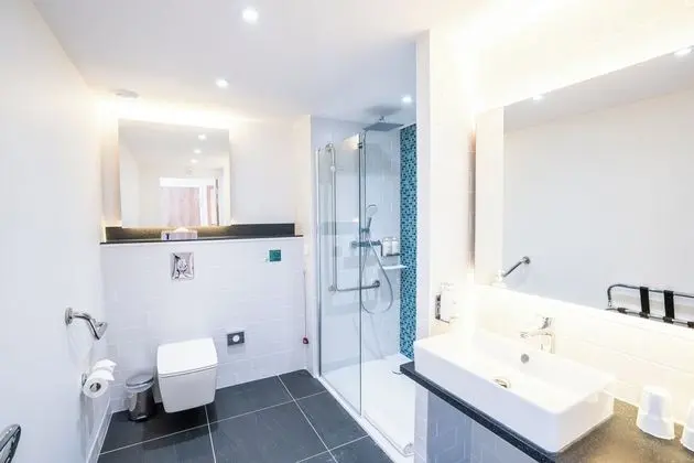 Holiday Inn Bordeaux-Merignac, an IHG Hotel - Oda