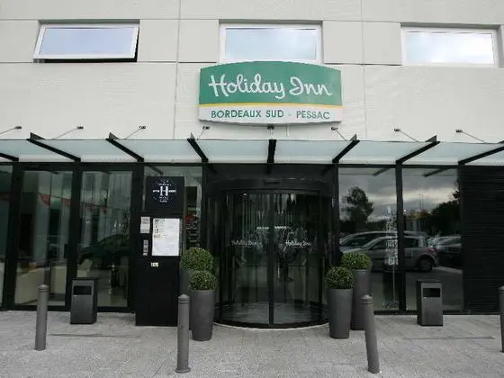 Holiday Inn Bordeaux Sud Pessac