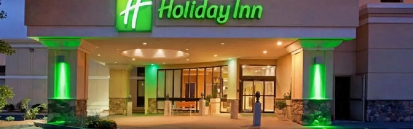 Holiday Inn Boston-Dedham Hotel & Conference Cente