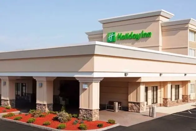 Holiday Inn Boston - Peabody