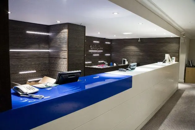 Holiday Inn Brentwood