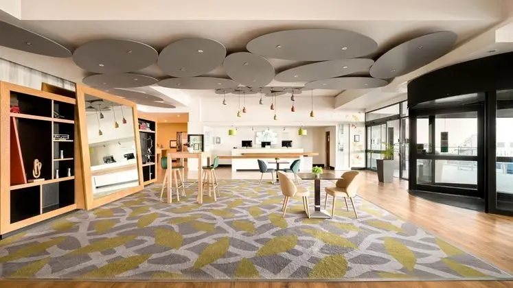 Holiday Inn Brighton Seafront, an IHG Hotel - Dış Mekan