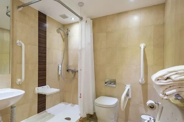 Holiday Inn Brighton Seafront, an IHG Hotel - Oda