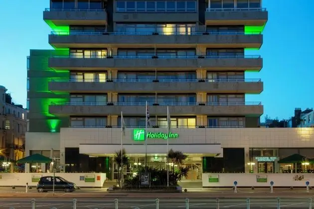 Holiday Inn Brighton Seafront, an IHG Hotel - Öne Çıkan Resim