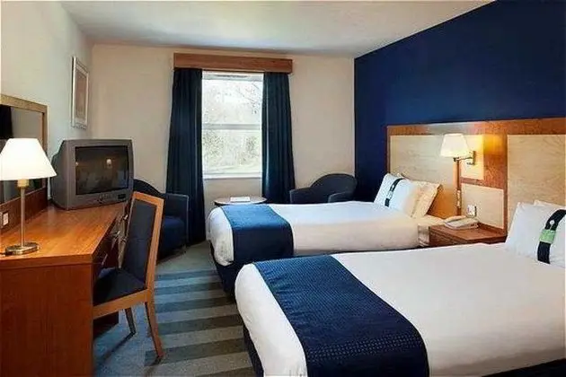 Holiday Inn Bristol Airport - Oda